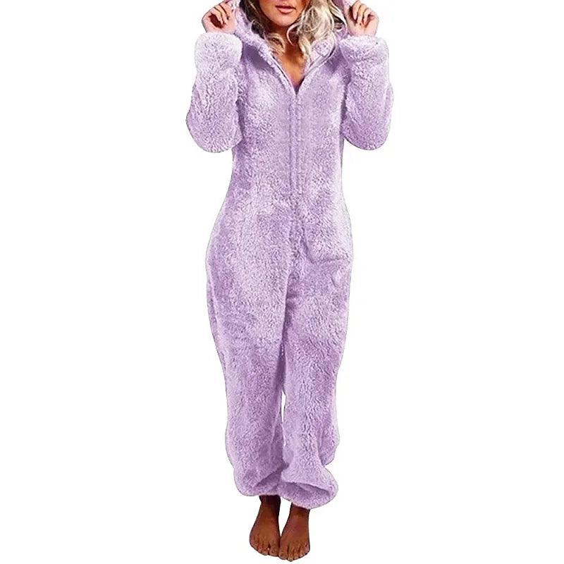 Pajama suit