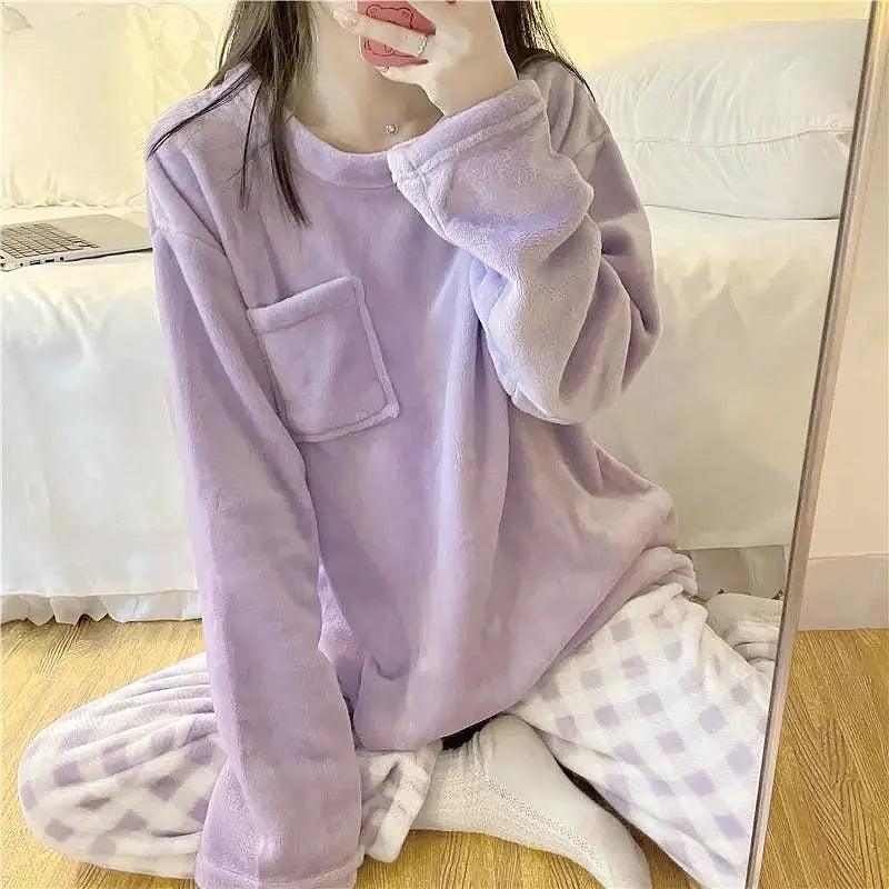 Women's pajamas